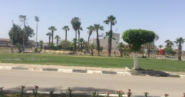إجراءات صارمة في الإسماعيلية لمواجهة كورونا فى شم النسيم.. التفاصيل بالفيديو