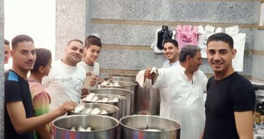 اعرف خطوات تصنيع الفسيخ والسردين من أشهر فسخانى بالشرقية.. فيديو وصور