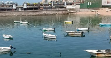 الإسكندرية تغلق شواطئها وتمنع الحفلات بالكافيهات والمطاعم فى شم النسيم.. فيديو 