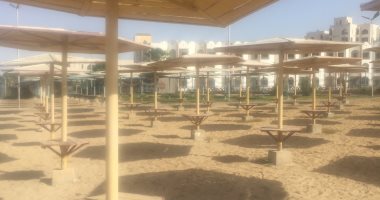 غلق نوادى وشواطئ الإسماعيلية لمواجهة كورونا فى شم النسيم.. فيديو