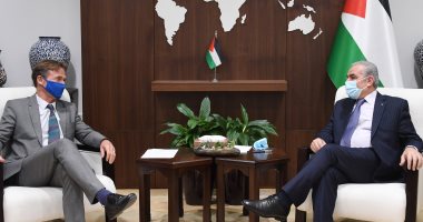 رئيس وزراء فلسطين يطالب أوروبا بالضغط على إسرائيل وعقد الانتخابات فى القدس