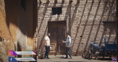 جيران "عم جمال" لـ حياة كريمة: شخص بسيط وعامل يومية وليس له دخل ثابت