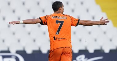 ملخص واهداف مباراة أودينيزي ضد يوفنتوس فى الدوري الايطالي.. فيديو