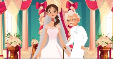 مسحراتى المحروسة يحذر من زواج الصفقة فى حلقة جديدة على البلاتفورم.. فيديو