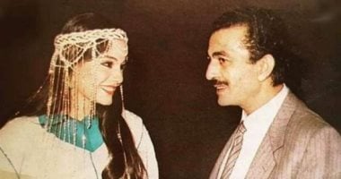 صناع بهجة رمضان.. فهمى عبد الحميد الأب الروحى للفوازير