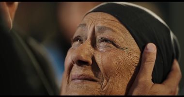 مسلسل نسل الأغراب الحلقة 20.. بكاء غفران ووالدته فى لقائهما الأول منذ 20 سنة 