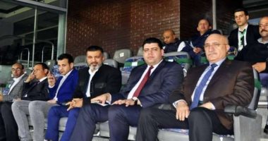 نادي المصري يحيل عضو المجلس للتحقيق بسبب العضويات الجديدة