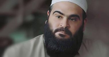 محمد العزايزى: استعنت بمتخصص جماعات إسلامية لدور أبو عبيدة فى "الاختيار 2"
