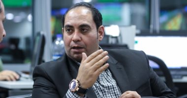 "تدعى لمين يا كابتن".. خالد لطيف: يارب أشوف نادى الزمالك فى أفضل حال