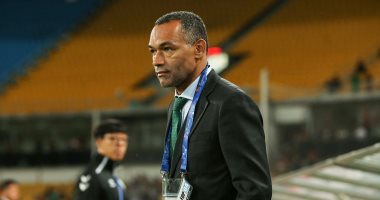 البرتغالي مورايس مدربا لـ الهلال السعودي حتى نهاية الموسم