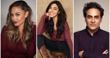 اعرف أبطال مسلسل NCIS : Hawaii الجديد