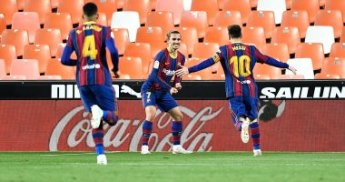 برشلونة ضد سيلتا فيجو.. دى يونج أبرز غيابات قائمة البارسا فى الليجا