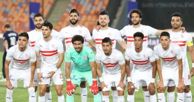 الزمالك يواجه إنبي الليلة فى صراع قمة الدوري