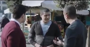 مسلسل الاختيار 2 الحلقة 20.. خيرت السبكى وعدد من الضباط ينشقون عن الشرطة