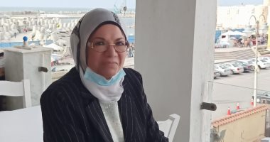 إحياء دَولة التِلاوة "7".. الإذاعية نفيسة شاهين: دولة التلاوة بخير إلا من بعض "الشوائب".. البعض ينطبق عليهم قول رسول الله "رُبَّ قارئ للقرآن والقرآن يلعنه".. وظاهرة "المطيباتية" سبب انخداع الجمهور فى القُرَّاء