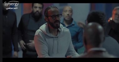 مسلسل "كوفيد 25" الحلقة 5.. عدد المصابين بالفيروس يصل لمليون وسبعمائة ألف وحالة من الفوضى تعم البلاد.. يوسف الشريف يفضح صاحب شركة الأدوية عبر لايف.. وإدوارد يجرى تجربة على أحد المصابين تؤدى لوفاته