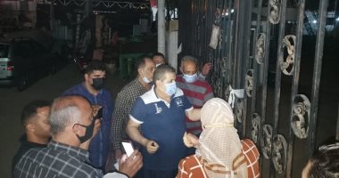 غلق 3 ملاهى بالدقهلية لعدم الالتزام بالإجراءات الاحترازية وغلق الحدائق العامة 