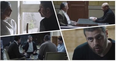 "الاختيار 2" الحلقة 20.. نادية زوجة زكريا تجرى عملية استئصال ورم بالرحم.. الضباط المنشقون عن الشرطة يخططون لتنفيذ عمليات إرهابية ويسافرون العريش بعد انكشافهم.. والقبض على زميل لهم والدكتور الذى يجتمع بهم