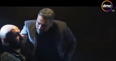 "هجمة مرتدة" الحلقة 19..عمار المقدسى فى مواجهة ريكاردو.. وحزن والدة سيف 
