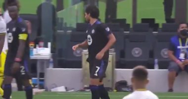 أحمد حمدي: الأهلي لم يفاوضني للعودة وأحترم قرار استبعادي من المنتخب الأولمبي