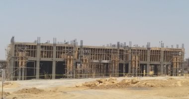 جامعة بنها تطلق مسابقة تصميم لوجو الجامعة الأهلية بالعبور 