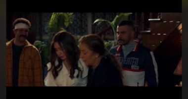مسلسل النمر الحلقة 19.. محمد إمام يعيد لـ هنا الزاهد والدتها