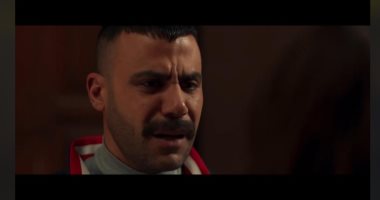 مسلسل النمر الحلقة 19..ولاء الشريف تكتشف حقيقة محمود حافظ أحد رجال النمر