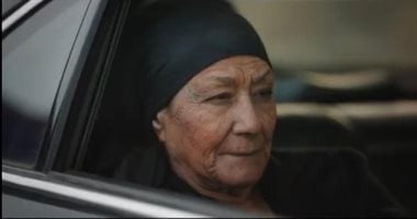 نسل الأغراب.. أحلام الجريتلى "شامية" تودع جمهورها بأداء درامى متميز