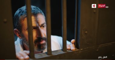 "ضل راجل" الحلقة 20.. نرمين الفقى تذهب إلى بيت "سليم" المعتدى على ابنتها