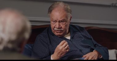 مسلسل "نجيب زاهى زركش" الحلقة 20.. يحيى الفخرانى يساعد مسعد فى نشر روايته