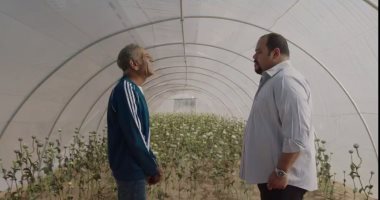 مسلسل لعبة نيوتن.. تامر محسن يستخدم النحل فى جرائم قتل ومخدرات