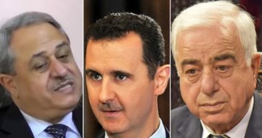 المسار الانتخابى فى سوريا .. الدستورية العليا تقبل 3 مرشحين على منصب رئيس الجمهورية .. والتنافس ينحصر بين بشار الأسد وعبد الله سلوم ومحمود مرعى .. ودعوات برلمانية لرفض التدخل الأجنبى فى الاستحقاق الرئاسى