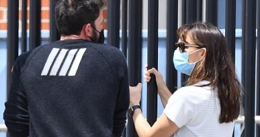سر سعادة طليقة بن أفليك بعودته إلى جينيفر لوبيز من جديد.. اعرف الحكاية