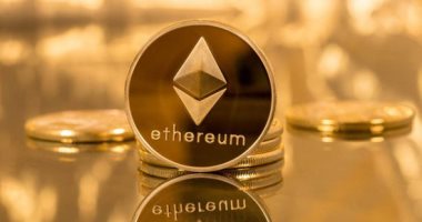ارتفاع جديد لعملة الإيثر المشفرة.. اعرف التفاصيل 