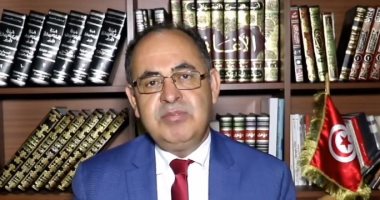 برلمانى تونسى يتهم حركة النهضة بنشر ثقافة التكاسل عن العمل والإنتاج