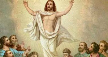 الكنيسة الأرثوذكسية تحتفل بـ" عيد الصعود ".. اعرف التفاصيل