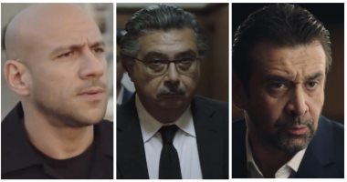 تعرف على آراء الشارع المصرى فى مسلسل الاختيار 2 بعد عرضه.. فيديو