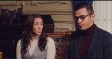 مسلسل نجيب زاهى زركش الحلقة 21 .. هل تكتمل علاقة نهى ومؤنس بالزاوج؟