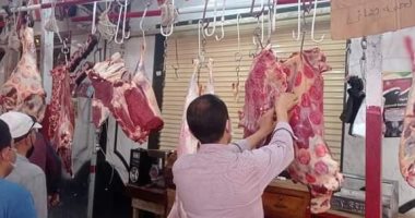 حملات تموينية بالمحافظات فى أعياد شم النسيم.. وتحرير محاضر للمخالفين.. صور