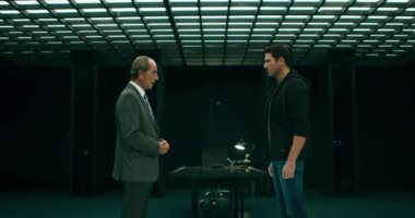 مسلسل هجمة مرتدة الحلقة 24.. شجاعة سيف العربى تمنحه إمكانية زرعه وسط جهة معادية.. دينا تنتقل للعمل بمركز الجبرتى.. والدة أحمد عز تستمر فى تلقى العلاج سرا من شقيقه.. ومينا ينجح فى اختراق جهاز سهيلة