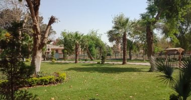 حدائق القاهرة المتخصصة تستقبل زوارها اليوم مجانا احتفالا بذكرى ثورة 30 يونيو
