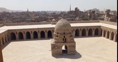 القطائع.. اعرف مكان ثالث عواصم مصر الإسلامية في ذكرى مؤسسها أحمد بن طولون