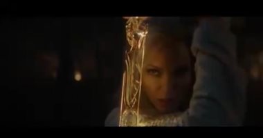 الملامح الأولى لفيلم مارفل الجديد Eternals بطولة أنجلينا جولى وكيت هارينجتون