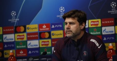 مان سيتي ضد باريس سان جيرمان.. بوتشيتينو: موقف مبابي لم يتحدد بعد