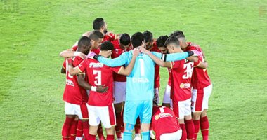 ماذا يفعل الأهلى فى الأدوار الإقصائية قبل مواجهة صن دوانز بدوري الابطال؟