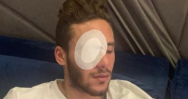 بيراميدز يكشف تفاصيل إصابة رمضان صبحي