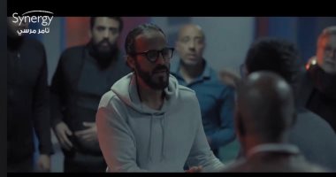 مسلسل كوفيد 25 الحلقة 6.. يوسف الشريف يخاطر بحياته لإنقاذ حياة ابنته