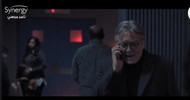 مسلسل كوفيد 25 الحلقة 6.. يوسف الشريف يحاول الوصول لحقيقة الفيروس