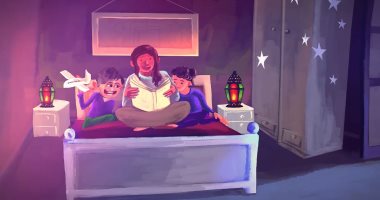 بنت مصر.. أغنية "مسحراتى المحروسة على منصة البلاتفورم.. فيديو