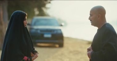 نسل الأغراب الحلقة 21.. غفران يطلب من جليلة عدم الزواج من عساف من أجل السلم